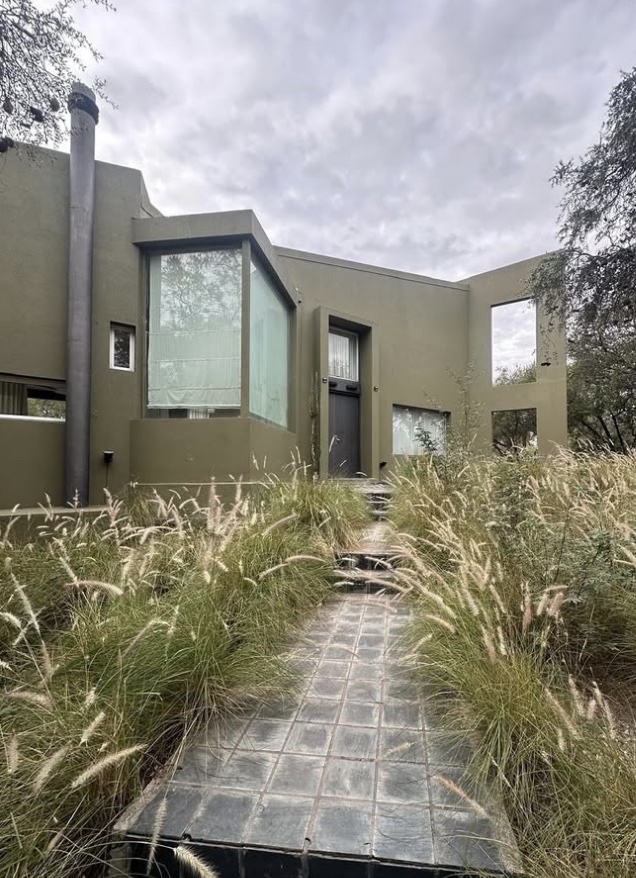 Casa en Venta - Lomas de Los Carolinos