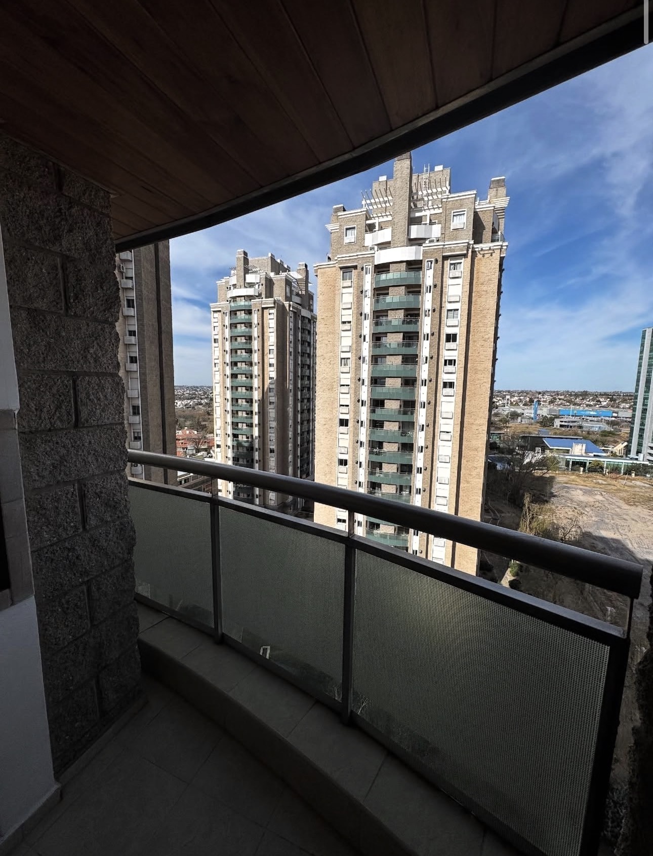 Altos Villasol Departamento en Alquiler